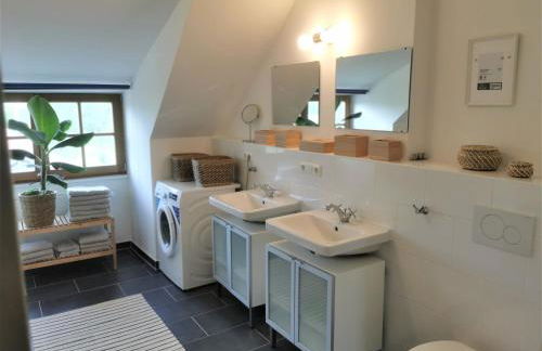 Ferienwohnung mit Alpenblick - Foto 11