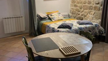 Studio ardéchois - Foto 4