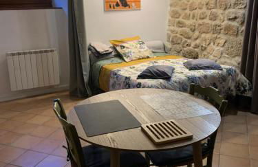 Studio ardéchois - Foto 4