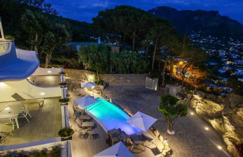 Villa Caruso - Foto 49