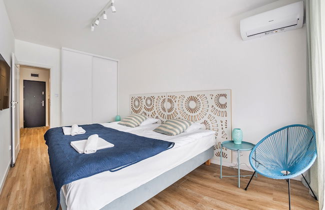 Apartamenty Sun&Snow Sagaris - Foto 7