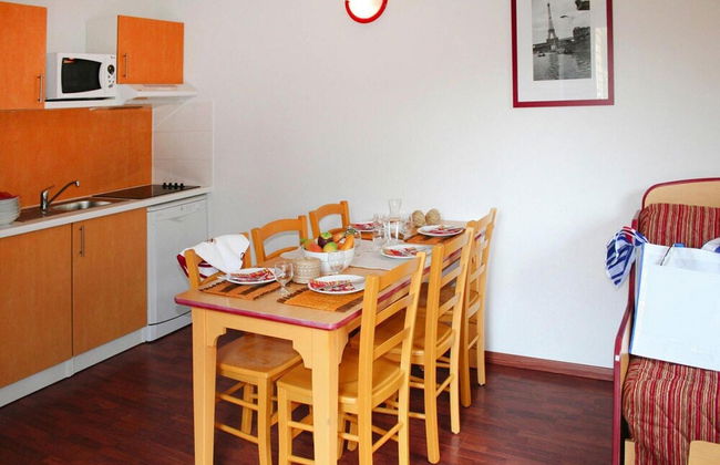 8-guests Holiday Home in Cassen - Photo 21