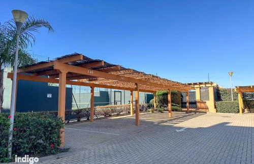 ENE01 Primera Linea Playa con Vistas Beachfront - Foto 23