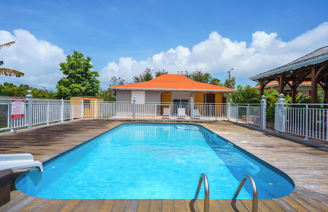 Gites tamarin - Foto 21