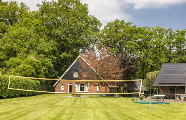 Familieboerderij - Foto 21