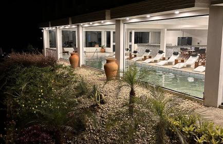 Village Sana Apart Hotel - Photo 19