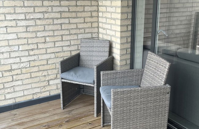 Immaculate 2-bed Apartment in London - Foto 12