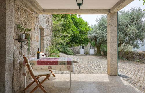 Cosy apartment at Portuguese Quinta - Foto 24