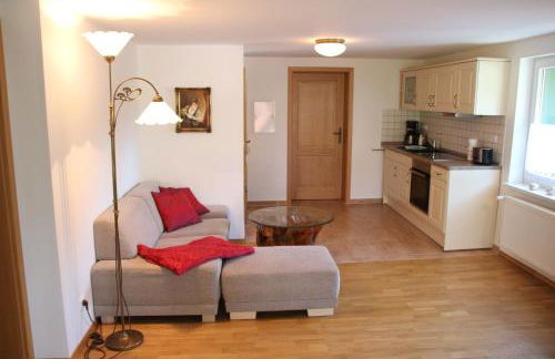 Haus der Berge - Foto 25