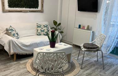 Selenity studio(close to two metro stations) - Foto 1