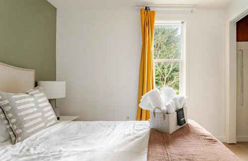 Cozy Seattle Home for Family & Friends - Foto 15