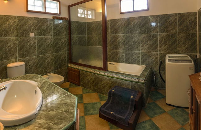 Sunset Villa - Photo 32