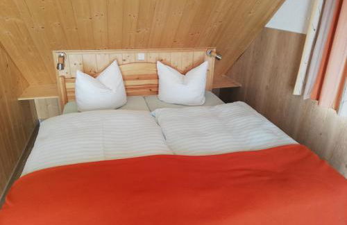 Ferienwohnung - Landhotel Waldschlößchen - Foto 9