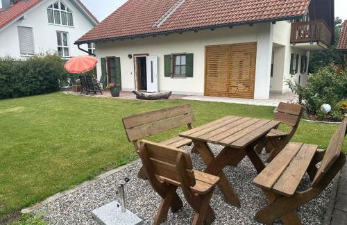 Fewo Susi Allgäu - Foto 14