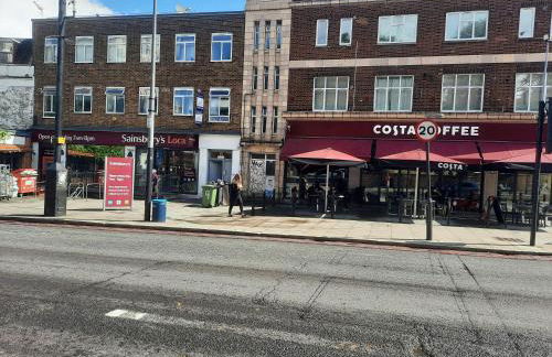 Alross studio flat / private bathroom - Foto 40