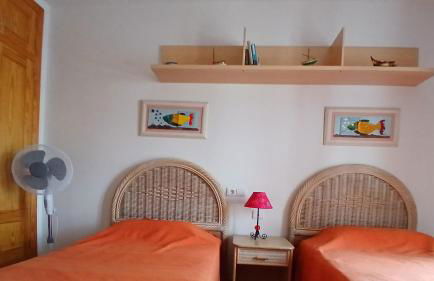 Chalet Campoamor con piscina privada - Foto 19