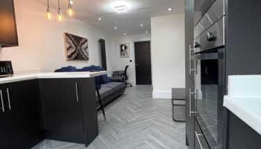 Stylish Flat in London - Foto 2