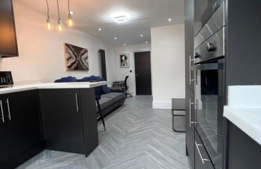 Stylish Flat in London - Foto 2