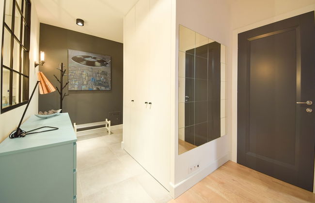 ShortStayPoland Kieslowskiego - B41 - Foto 4