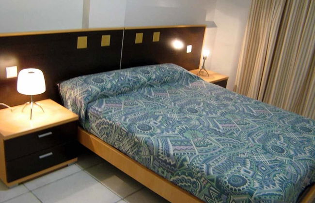 Apartamento Jardines D2-0C - Foto 4