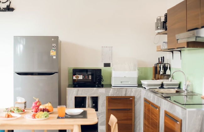 Issara Private Pool Villa Khaoyai A - Foto 13