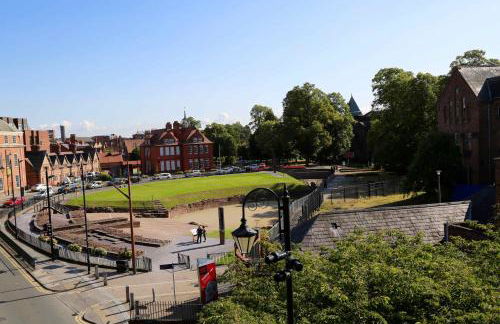 The Chapel Chester - Boutique Apartments - Photo 73