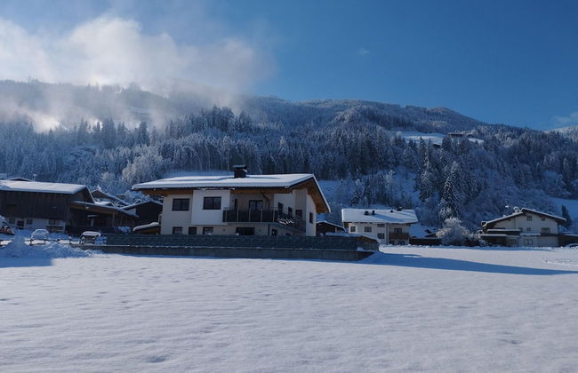 Chalet in Kaltenbach Near Ski Lift - Foto 30