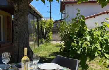 Plein Sud -Maison proche centre, idéal famille - Foto 27