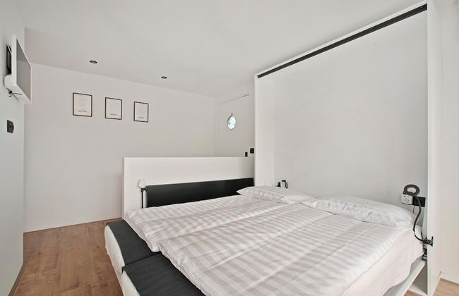 HouseBoat the NEW LAKE - Foto 4