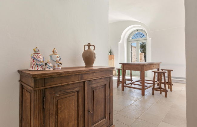 3643 Masseria Stella del Monte by Perle di Puglia - Foto 40