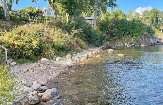 4 Star Holiday Home in Jonkoping - Photo 31