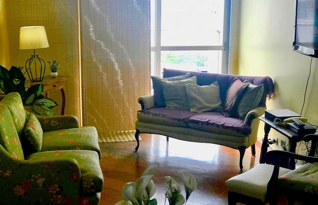 Jump in Bed Leblon 5 - Flat - Foto 13