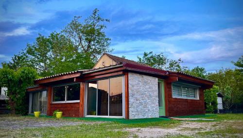 Villa Madeleine - Foto 2, Garden, Garden view