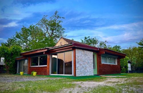 Villa Madeleine - Foto 2