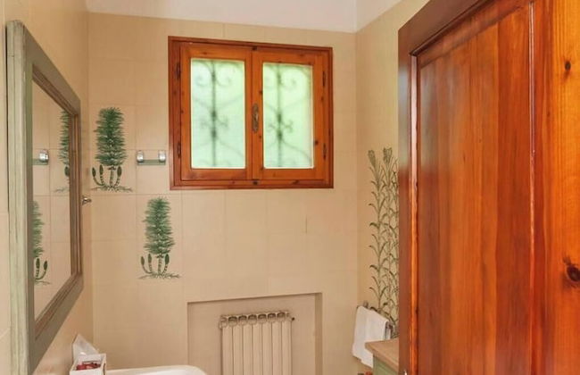 Villa of the Roses Brisighella - Photo 7