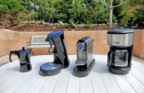 Entre Mer et Estérel - Foto 18