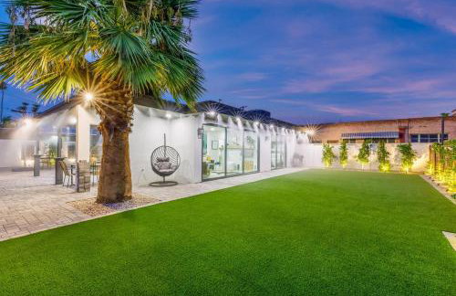 Unbeatable Location, Heated Pool, Bbq, Misters - Foto 19