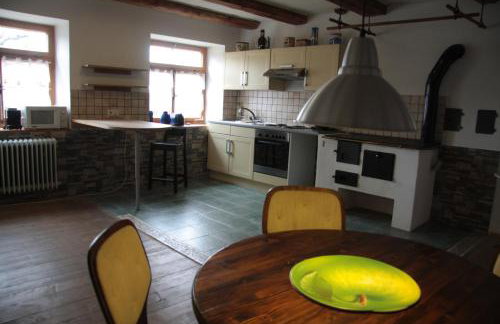 Alte Wirtschaft - Foto 17