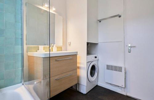 One bedroom apartment near tramway & shops - Foto 22