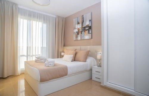 Casa Solymar Ivan Luxury Homes 8ªPlta Sur 1ªLínea - Photo 2