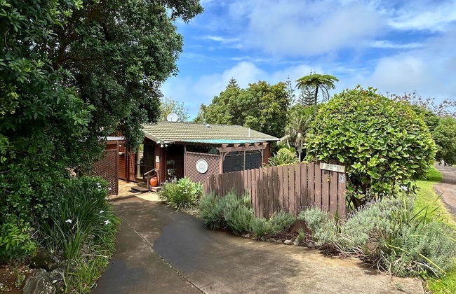 Lavendula Garden Cottage - Foto 38