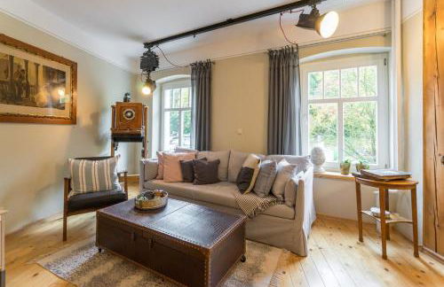 Altes Fotohaus - Foto 12