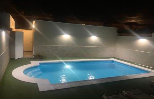 Mar&Mar, apartamento con solárium y piscina - Photo 40