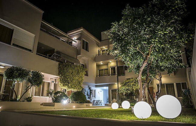 Creta Elena - Foto 33