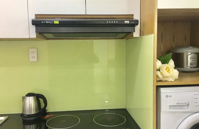 Hoang Kim Apartment - Foto 69