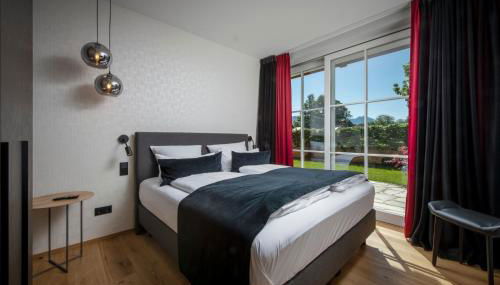 Luxury Apartments "R6 Tegernsee" - Foto 5