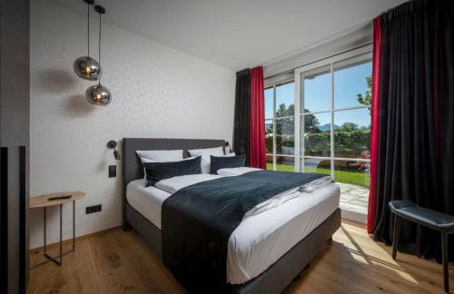 Luxury Apartments "R6 Tegernsee" - Foto 5