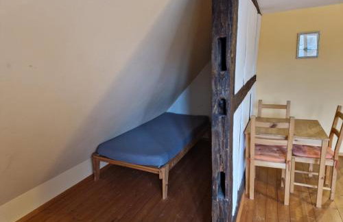 Schlossgut Franken - Försterhaus - Foto 6