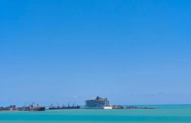 Vista mar com 3 quartos próx ao Jaraguá - Photo 34