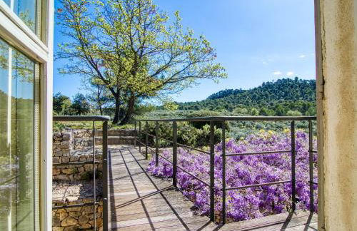 Holiday Home Domaine de Piegros by Interhome - Foto 60